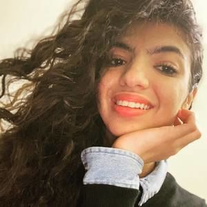 Meet your Posher, Anna